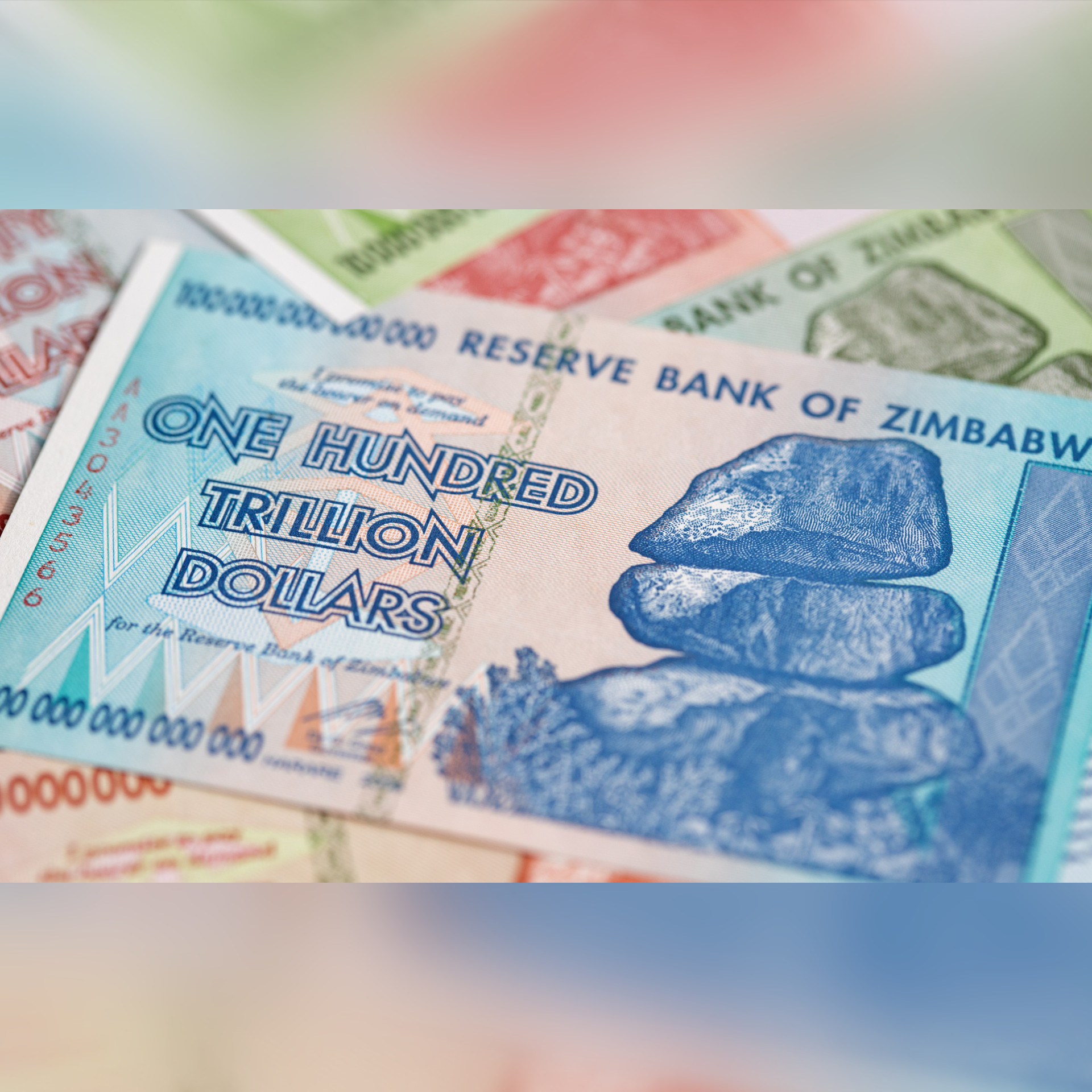 Inflation – Free Market Primer (Part 4)