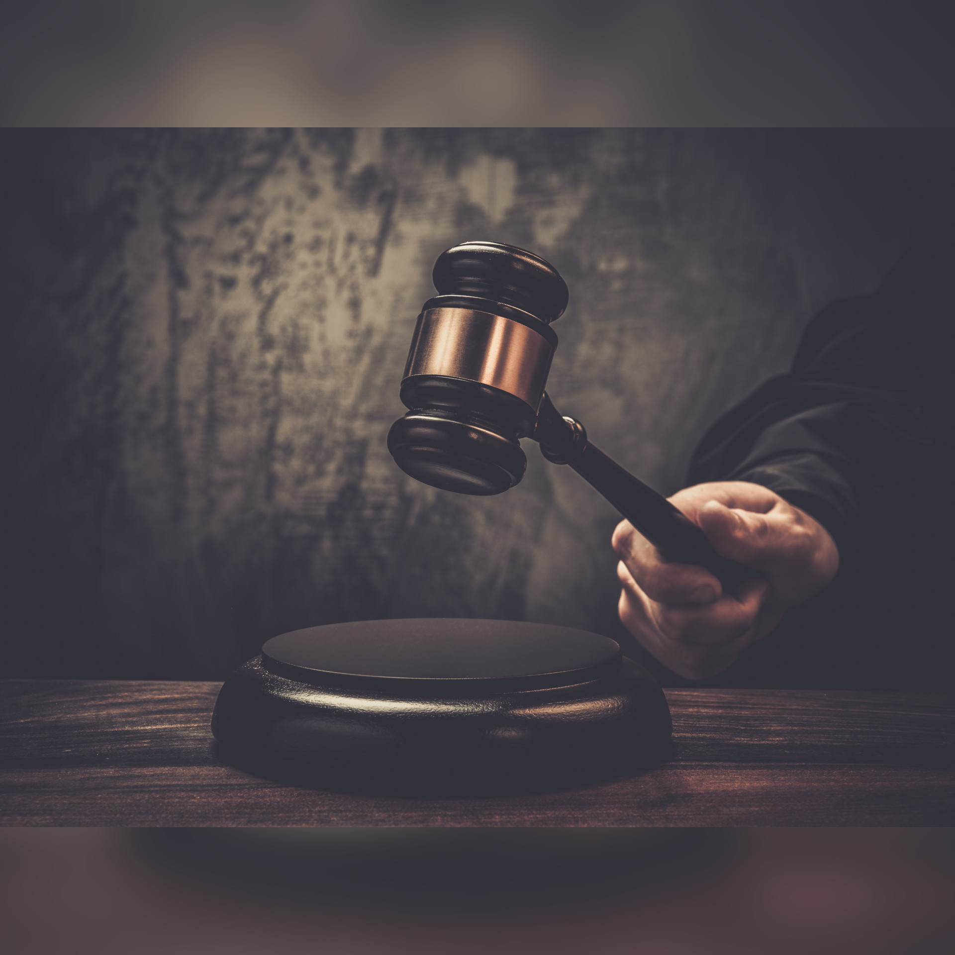 Trial-By-Jury & the People’s Power of Nullification